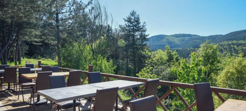 ÇAMPINARI DOĞA EVLERİ & Restaurant图片