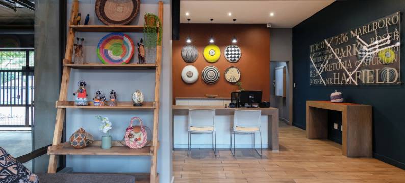 阿卡娜妮公寓(Akanani Apartments)图片