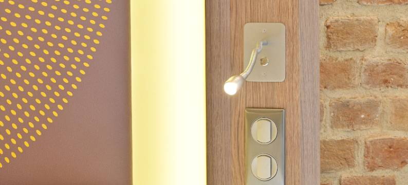 卡利斯特酒店(Kallisté)图片