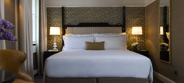 伊顿学术酒店(The Academy)图片