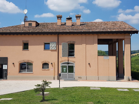 本提沃格里奥农庄酒店