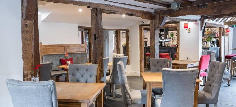 海峡酒店(Channels Hotel)图片