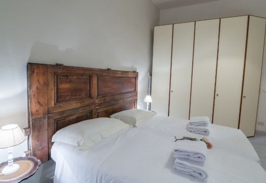 Pontormo by Mmega Hotel Overview