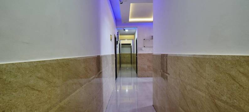 维哈尔银河酒店(Galaxy Vaibhav)图片