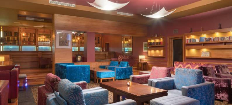 拉辛伍兹酒店(Raheen Woods Hotel)图片