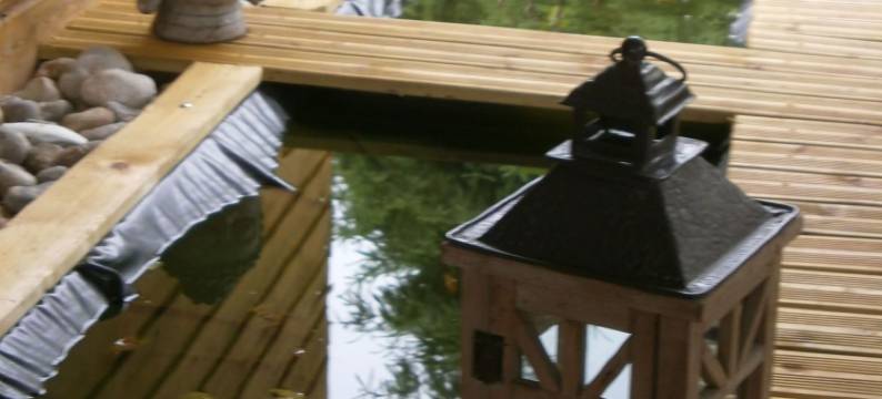 乐克洛杜克鲁谢酒店(Le Clos du Clocher)图片