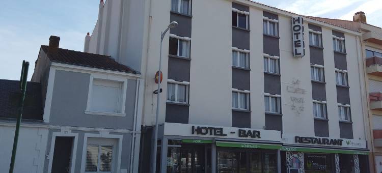 切纳韦特斯涛特尔酒店(Cit'Hotel le Chêne Vert)图片