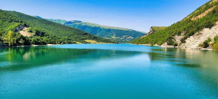 内尔波斯可清新空气农庄酒店(Agriturismo Al Respiro Nel Bosco)图片