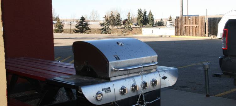 斯威夫特速8酒店(Super 8 by Wyndham Swift Current)图片