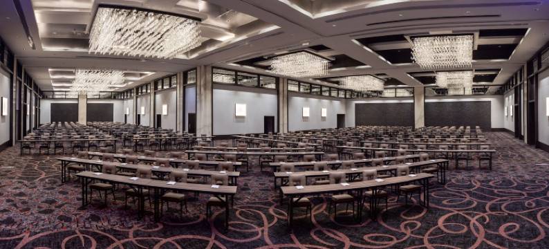 马里兰大学酒店(The Hotel at the University of Maryland)图片