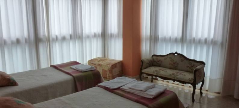 德城纳胡拉旅馆(Hostal Ciudad de Nájera)图片