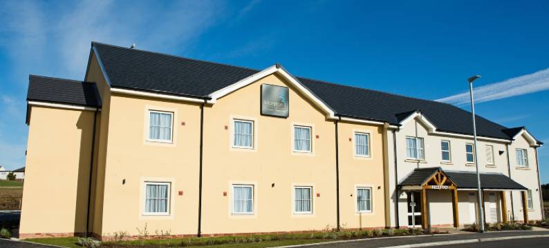 红松鼠 - 史蒂文森马斯顿旅馆(Red Squirrel, Stevenston by Marston's Inns)图片