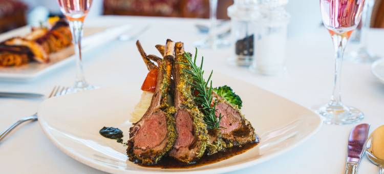 可可礁百慕达酒店(Coco Reef Bermuda)图片