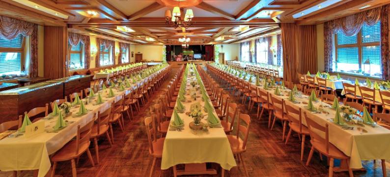 波斯特旅馆(Gasthof Zur Post)图片