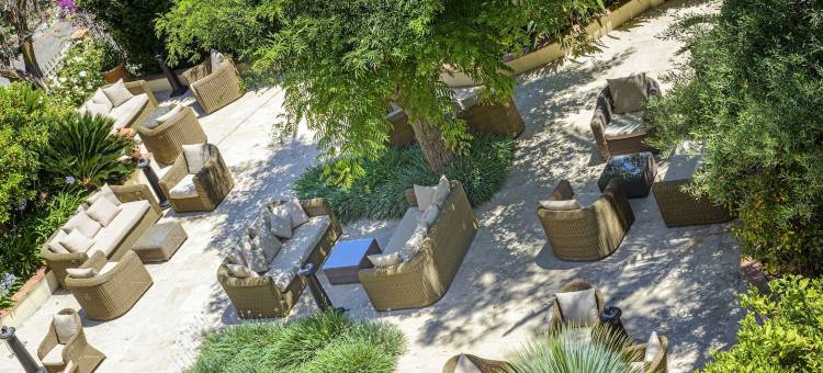 Best Western Premier Montfleuri图片