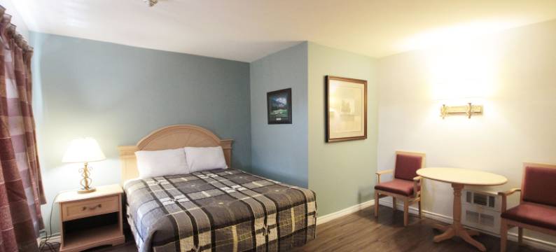 6267 波斯波利斯酒店(6267 Persepolis Inn)图片