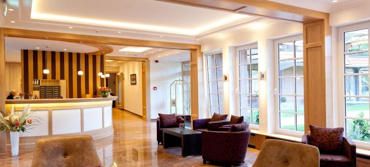 索德姆勒酒店(Hotel Hof Sudermühlen)图片