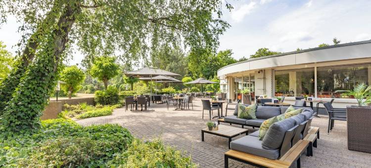 弗莱彻酒店餐厅多尔威尔斯 - 阿纳姆(Fletcher Hotel Restaurant Doorwerth - Arnhem)图片