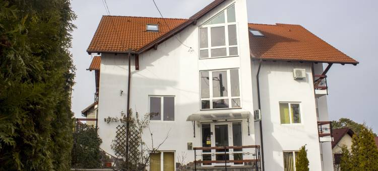 热恩尼翁旅馆(Pensiunea Riunione)图片