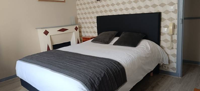 法国酒店(Hotel de France)图片