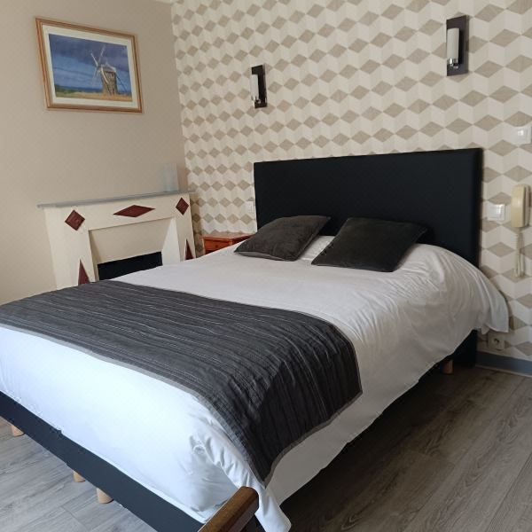 法国酒店(Hotel de France)图片