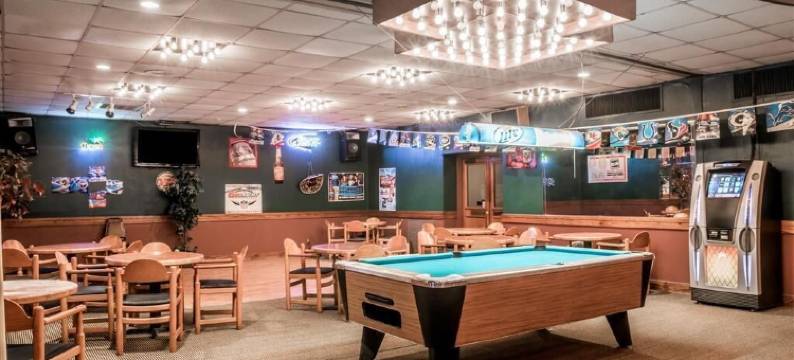 达拉斯莱克杰克逊 6 号公寓(Studio 6 Lake Jackson, TX)图片