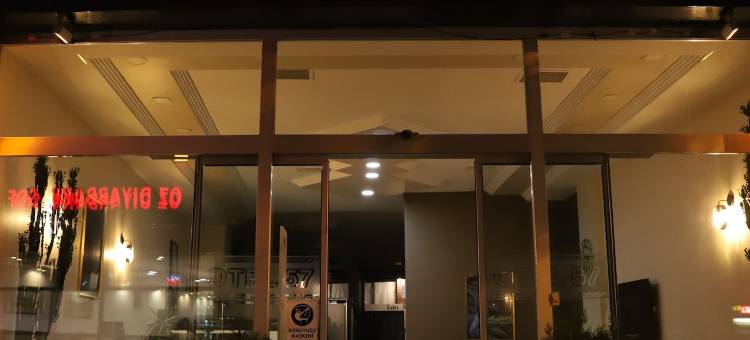 57 号酒店(Otel 57)图片