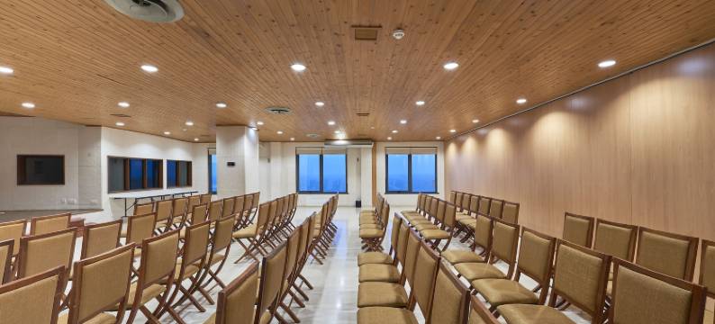 玛尔高尔夫酒店(Hotel Golf Mar)图片