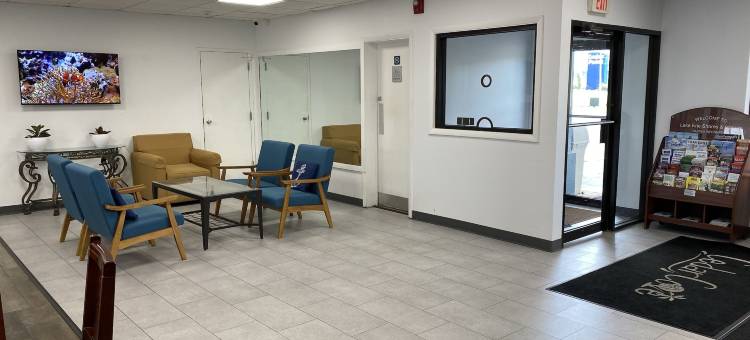 雪松湾酒店(Cedar Cove)图片