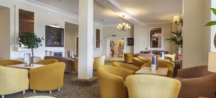 穆尔兰德酒店(The Moorland Hotel, Haytor, Devon)图片