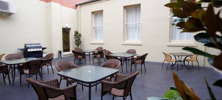 任务巴拉瑞特(Quest Ballarat)图片