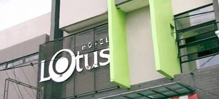 苏邦莲花酒店(Hotel Lotus Subang)图片