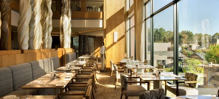 乌白高尔夫水疗酒店(Oubaai Hotel Golf & Spa)图片