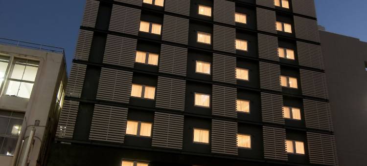 鹿儿岛日光酒店(Hotel Sunflex Kagoshima)图片