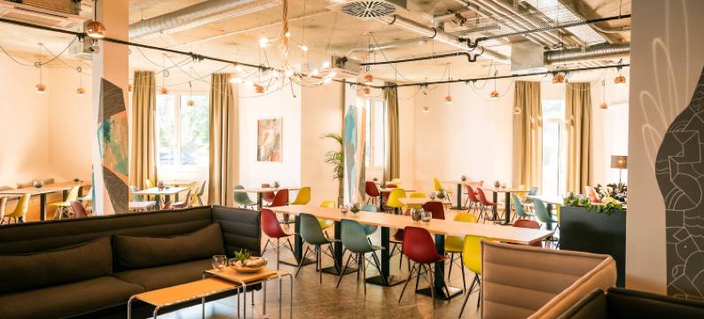 特雷索酒店(Hotel Trezor)图片