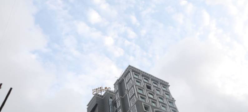 克里夫顿酒店(Hotel Cliffton)图片