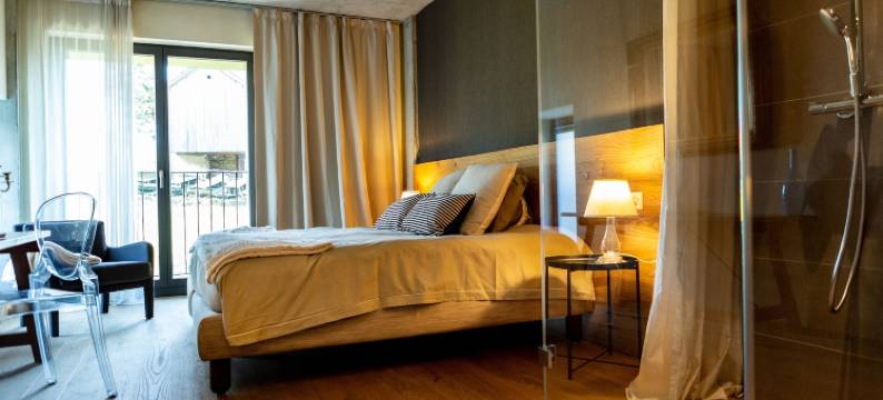 普雷勒乌尔斯酒店(Hotel de l’Ours Preles)图片