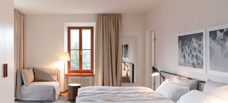 比格特餐厅酒店(Bigatt Hotel & Restaurant)图片