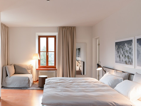 比格特餐厅酒店