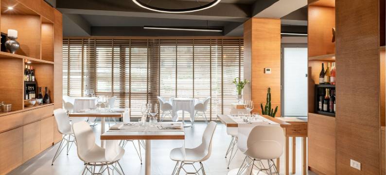 丽都宫套房酒店(Palace Lido Hotel & Suites)图片