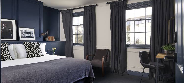 乔治(The George)图片