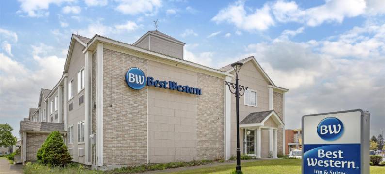 库伯斯敦贝斯特韦斯特优质套房酒店(Best Western Cooperstown Inn  Suites)图片