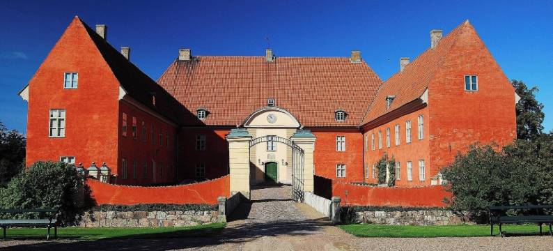 布伦比别墅(Villa Brunnby)图片