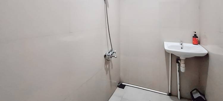 红门酒店-近西图奇伦卡班加伦岸(RedDoorz near Situ Cileunca Pangalengan)图片