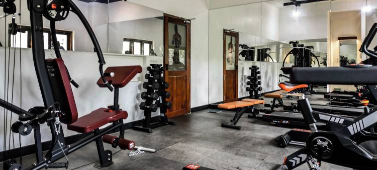 瓦亚纳德银树林酒店(Wayanad Silver Woods Hotel)图片