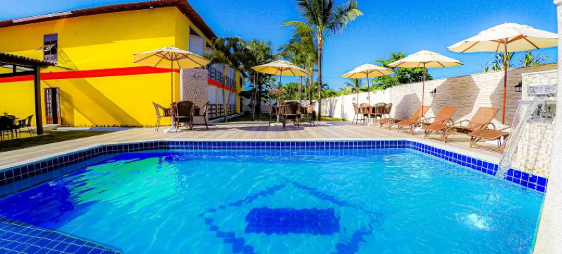 Bem Bahia Hotel - Rede Bem Bahia图片