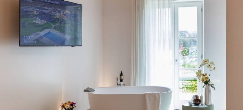 福利亚尼庄园(Tenuta Fogliani Resort & Natural Spa)图片