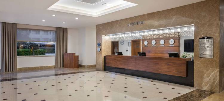 拉拉温德姆华美达度假村(Ramada Resort by Wyndham Lara)图片