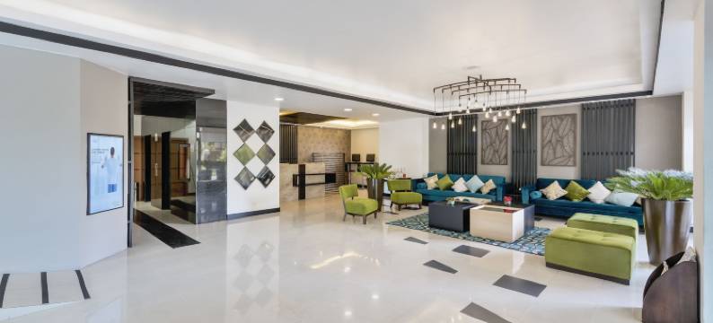 基多温德姆花园酒店(Wyndham Garden Quito)图片