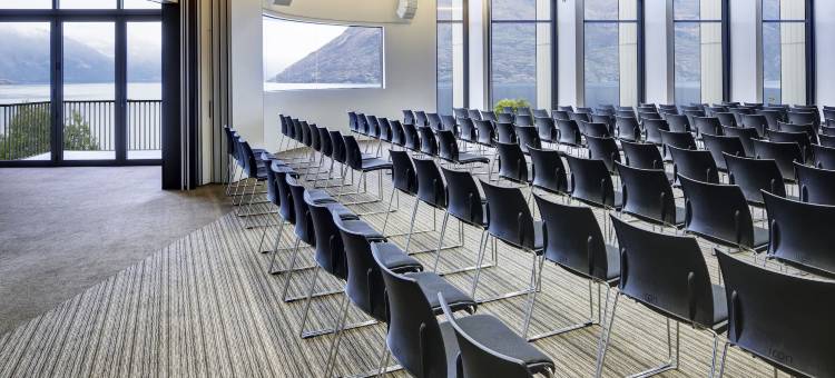 皇后镇Rendezvous Heritage酒店(Rendezvous Heritage Queenstown)图片